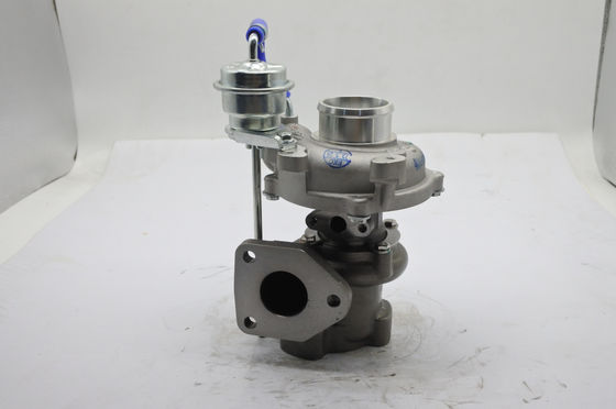 Accessori del macchinario di costruzione dell'escavatore della sovralimentazione del motore diesel Dx120