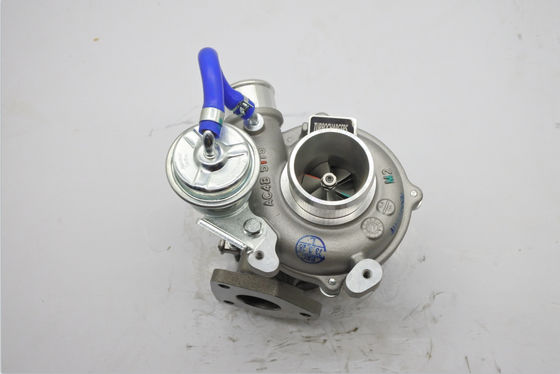 Accessori del macchinario di costruzione dell'escavatore della sovralimentazione del motore diesel Dx120