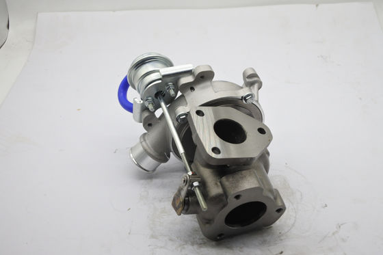 Accessori del macchinario di costruzione dell'escavatore della sovralimentazione del motore diesel Dx120