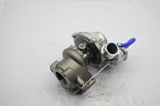 Accessori del macchinario di costruzione dell'escavatore della sovralimentazione del motore diesel Dx120