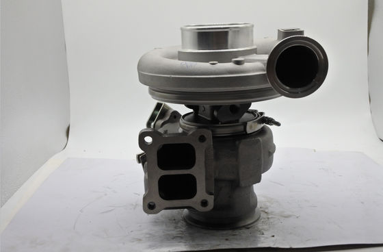 Ricambi per officine di riparazione di macchinari pesanti del turbocompressore delle componenti del motore dell'escavatore Dx380C-9