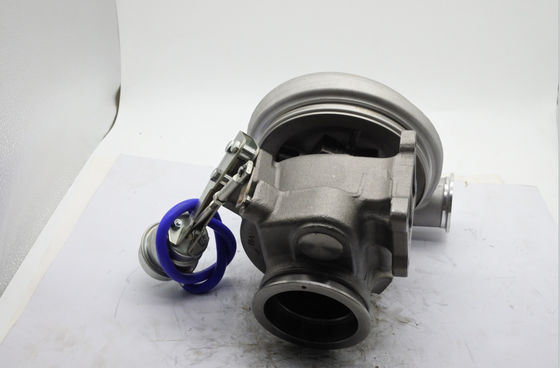 Ricambi per officine di riparazione di macchinari pesanti del turbocompressore delle componenti del motore dell'escavatore Dx380C-9
