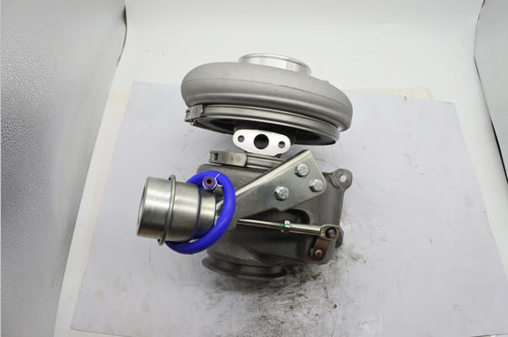 Ricambi per officine di riparazione di macchinari pesanti del turbocompressore delle componenti del motore dell'escavatore Dx380C-9