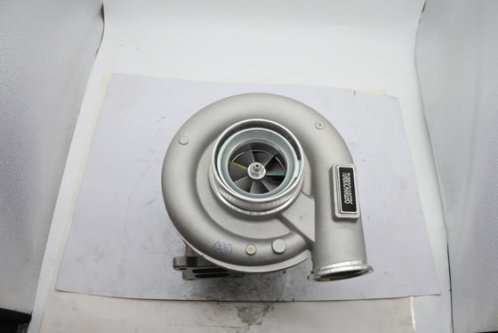 Ricambi per officine di riparazione di macchinari pesanti del turbocompressore delle componenti del motore dell'escavatore Dx380C-9