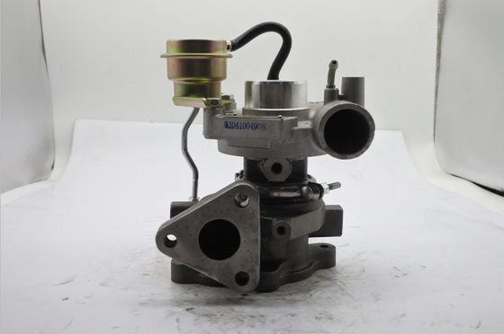 Escavatore Engine Parts della sovralimentazione