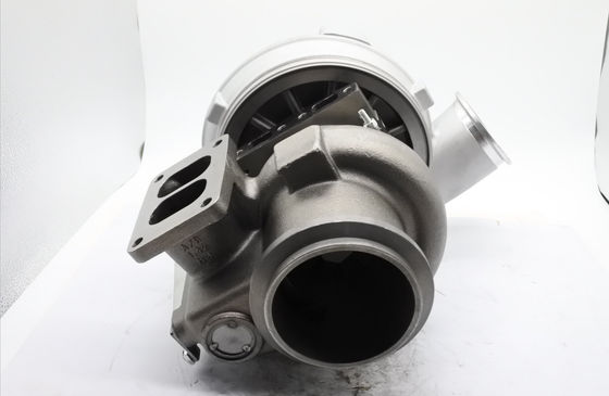 Parti del motore dell'escavatore dell'officina riparazioni per il turbocompressore idraulico E390 C18