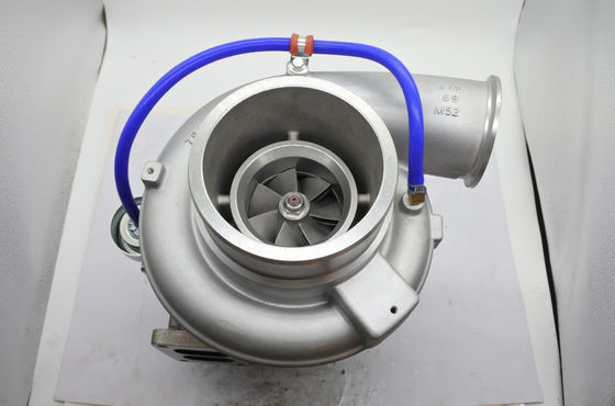 Parti del motore dell'escavatore dell'officina riparazioni per il turbocompressore idraulico E390 C18