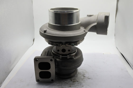 Ricambi per macchinari pesanti del carburatore automatico della sovralimentazione delle componenti del motore dell'escavatore E3406E