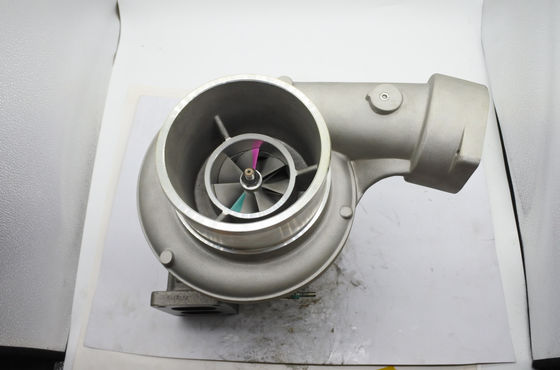 Ricambi per macchinari pesanti del carburatore automatico della sovralimentazione delle componenti del motore dell'escavatore E3406E