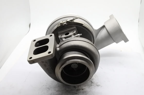 Ricambi per macchinari pesanti del carburatore automatico della sovralimentazione delle componenti del motore dell'escavatore E3406E