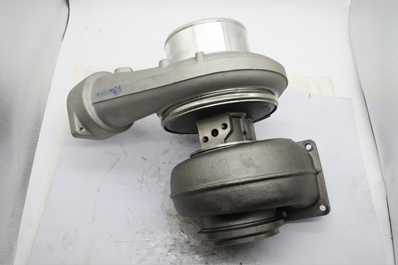 Ricambi per macchinari pesanti del carburatore automatico della sovralimentazione delle componenti del motore dell'escavatore E3406E
