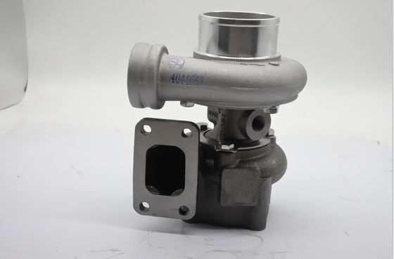 Parti di ricambio sovralimentate dell'escavatore, motore diesel Turbo di EC140B D4D 04258205KZ