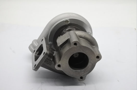Parti di ricambio sovralimentate dell'escavatore, motore diesel Turbo di EC140B D4D 04258205KZ
