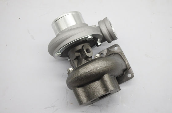 Parti di ricambio sovralimentate dell'escavatore, motore diesel Turbo di EC140B D4D 04258205KZ