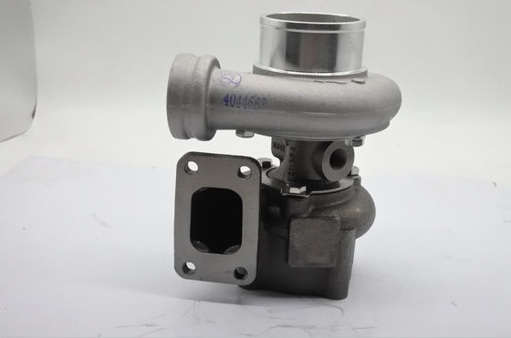 Rendimento elevato sovralimentato delle componenti del motore EC140B D4D 04258205KZ dell'escavatore