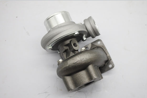 Rendimento elevato sovralimentato delle componenti del motore EC140B D4D 04258205KZ dell'escavatore