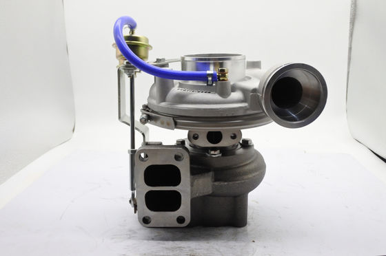 Pezzi meccanici pesanti del motore dell'escavatore, Assy della sovralimentazione di Ec240b D7e