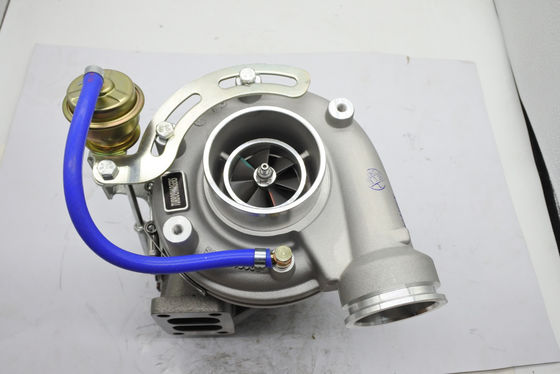 Pezzi meccanici pesanti del motore dell'escavatore, Assy della sovralimentazione di Ec240b D7e