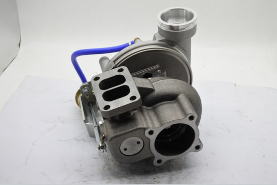 Pezzi meccanici pesanti del motore dell'escavatore, Assy della sovralimentazione di Ec240b D7e