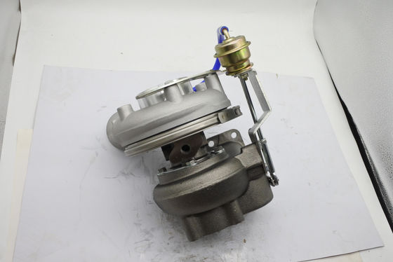 Pezzi meccanici pesanti del motore dell'escavatore, Assy della sovralimentazione di Ec240b D7e