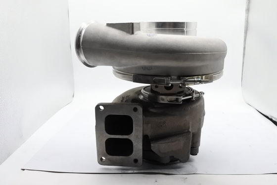 Pezzi di ricambio dello zappatore di Ec700b D16e, sovralimentazione idraulica dell'escavatore