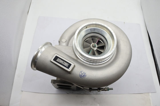 Pezzi di ricambio dello zappatore di Ec700b D16e, sovralimentazione idraulica dell'escavatore