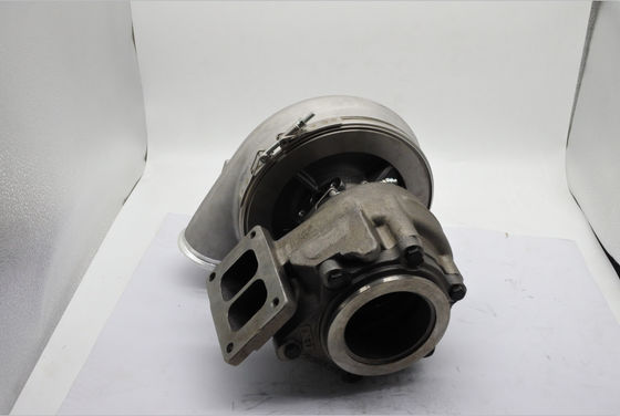 Pezzi di ricambio dello zappatore di Ec700b D16e, sovralimentazione idraulica dell'escavatore