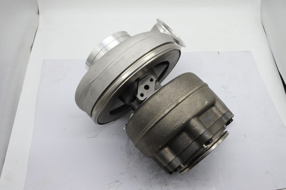 Pezzi di ricambio dello zappatore di Ec700b D16e, sovralimentazione idraulica dell'escavatore
