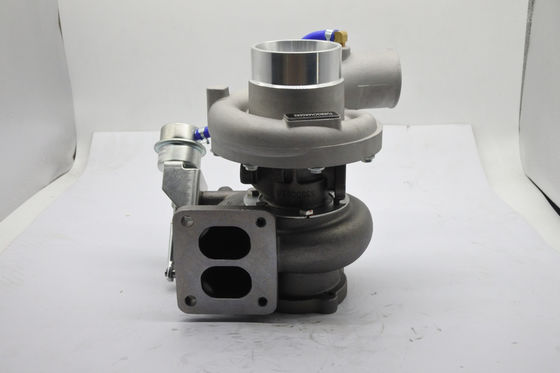 Sovralimentazione idraulica 114400-4160 delle componenti del motore dell'escavatore ZX330 per 6HK1 EFI