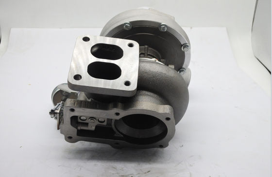 Sovralimentazione idraulica 114400-4160 delle componenti del motore dell'escavatore ZX330 per 6HK1 EFI