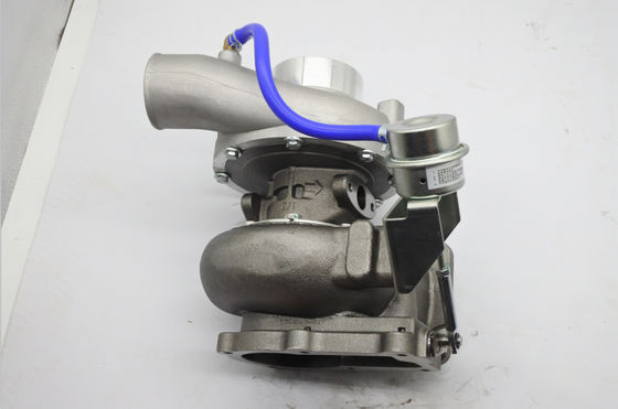 Sovralimentazione idraulica 114400-4160 delle componenti del motore dell'escavatore ZX330 per 6HK1 EFI