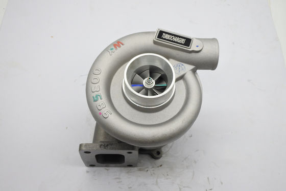 Pezzi di ricambio dell'escavatore della colata, sovralimentazione del motore diesel EX200-2 EX200-3