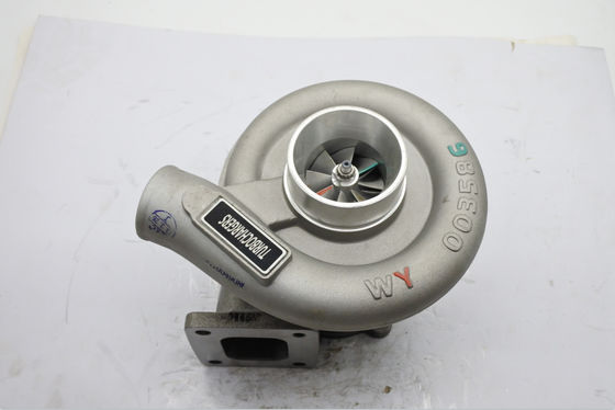 La macchina pesante del cariore del turbo del motore EX200-5 parte per i pezzi di ricambio 6BG1