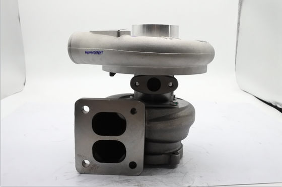 sovralimentazione 114400-3770 delle componenti del motore dell'escavatore 6BG1 per EX200-6 EX230-6