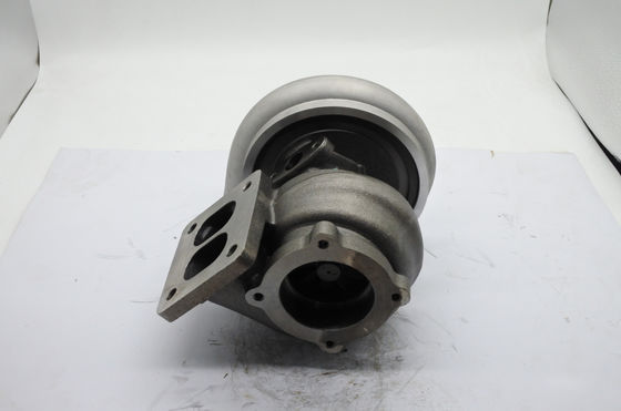 sovralimentazione 114400-3770 delle componenti del motore dell'escavatore 6BG1 per EX200-6 EX230-6