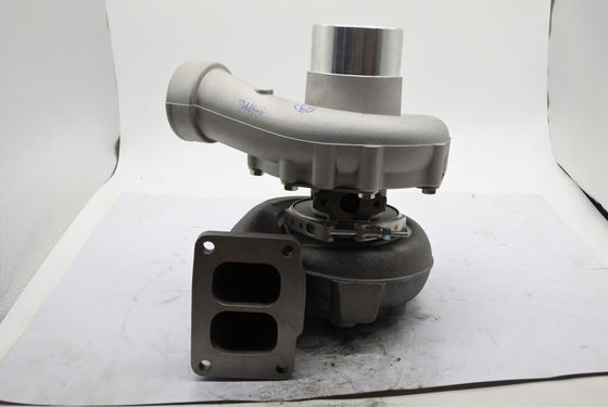 Componenti del motore della sovralimentazione dell'escavatore di EX400-3 EX450-5 6RB1 114400-3400 per la riparazione