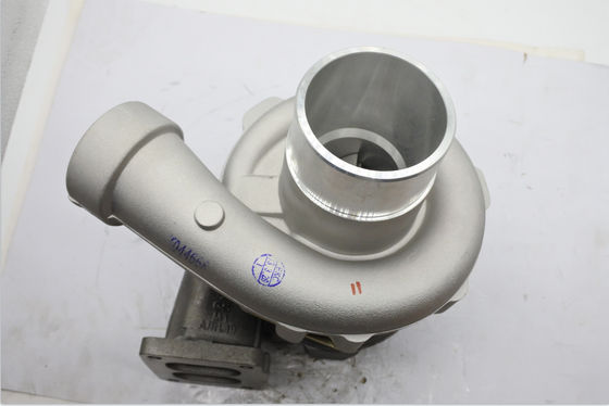 Componenti del motore della sovralimentazione dell'escavatore di EX400-3 EX450-5 6RB1 114400-3400 per la riparazione