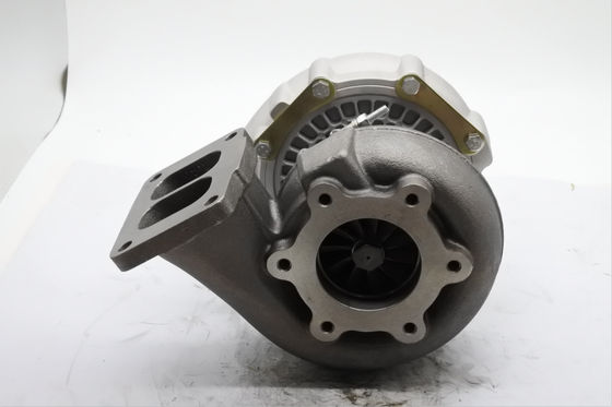 Componenti del motore della sovralimentazione dell'escavatore di EX400-3 EX450-5 6RB1 114400-3400 per la riparazione
