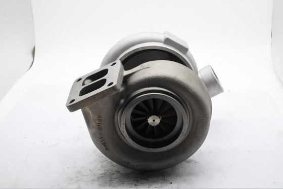 Componenti del motore dell'escavatore di ZAX470-3 6WG1 114400-4441 Turbo