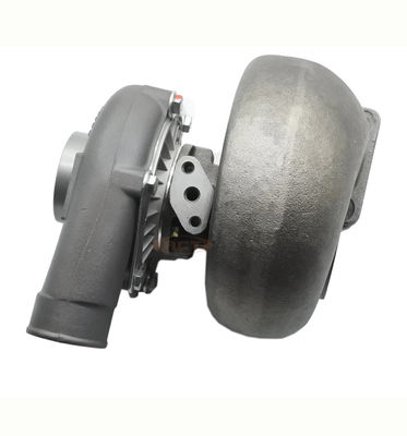 La riparazione dell'escavatore E3304 4n6859 parte la sovralimentazione del motore diesel