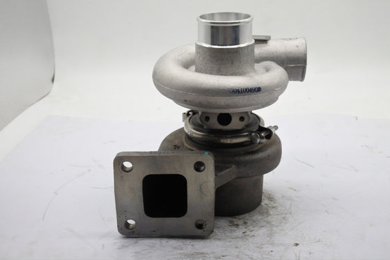 Pezzi meccanici di ingegneria HD700-5, Assy di Turbo del motore diesel S6D31