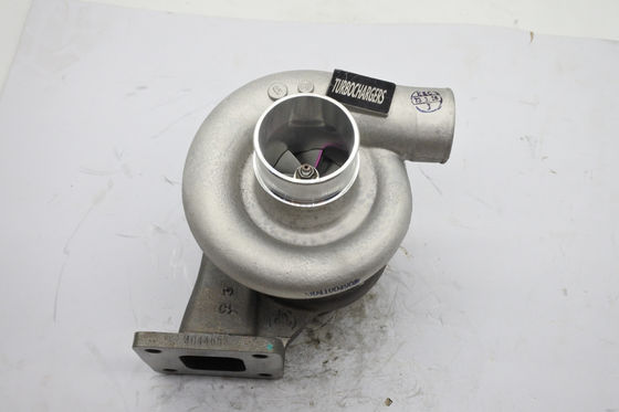 Pezzi meccanici di ingegneria HD700-5, Assy di Turbo del motore diesel S6D31