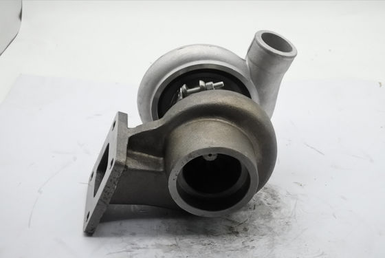 Pezzi meccanici di ingegneria HD700-5, Assy di Turbo del motore diesel S6D31