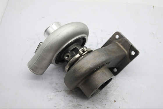 Pezzi meccanici di ingegneria HD700-5, Assy di Turbo del motore diesel S6D31