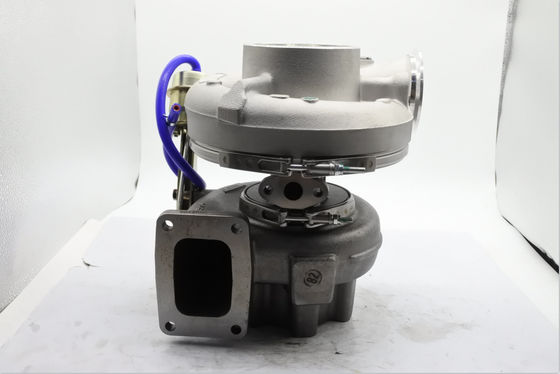 Sovralimentazione HX60W 3594488 dell'escavatore del motore diesel X15 per l'officina riparazioni