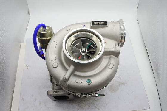 Sovralimentazione HX60W 3594488 dell'escavatore del motore diesel X15 per l'officina riparazioni