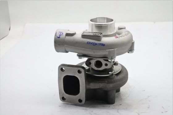 Componenti del motore diesel dell'escavatore, componenti della sovralimentazione per J60E 4R42T5730100