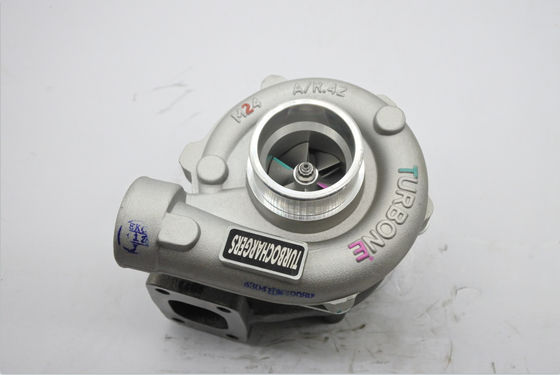 Componenti del motore diesel dell'escavatore, componenti della sovralimentazione per J60E 4R42T5730100