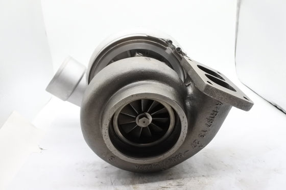 Sovralimentazione KTR110 6505-52-5410 dell'escavatore del motore S6D140 per KOMATSU