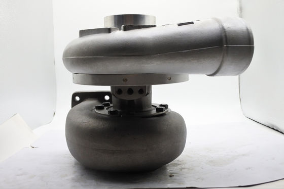 Sovralimentazione KTR110 6505-52-5410 dell'escavatore del motore S6D140 per KOMATSU